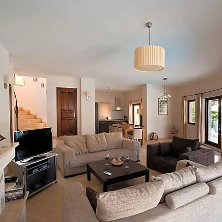 Sleeps 15 Pool Air Con Kas